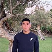 Etudiant en 2eme année en école de commerce a Londres